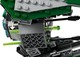 LEGO® Star Wars™ 75360 - Yoda Jedi Starfighter™-e