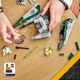 LEGO® Star Wars™ 75360 - Yoda Jedi Starfighter™-e