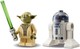 LEGO® Star Wars™ 75360 - Yoda Jedi Starfighter™-e