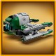 LEGO® Star Wars™ 75360 - Yoda Jedi Starfighter™-e