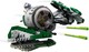 LEGO® Star Wars™ 75360 - Yoda Jedi Starfighter™-e