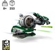 LEGO® Star Wars™ 75360 - Yoda Jedi Starfighter™-e