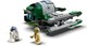 LEGO® Star Wars™ 75360 - Yoda Jedi Starfighter™-e