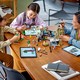 LEGO® Star Wars™ 75365 - Yavin 4 a Lázadók bázisa