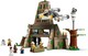 LEGO® Star Wars™ 75365 - Yavin 4 a Lázadók bázisa