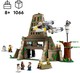 LEGO® Star Wars™ 75365 - Yavin 4 a Lázadók bázisa