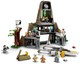 LEGO® Star Wars™ 75365 - Yavin 4 a Lázadók bázisa