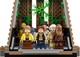 LEGO® Star Wars™ 75365 - Yavin 4 a Lázadók bázisa