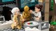 LEGO® Star Wars™ 75365 - Yavin 4 a Lázadók bázisa
