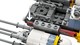 LEGO® Star Wars™ 75365 - Yavin 4 a Lázadók bázisa