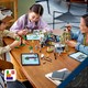 LEGO® Star Wars™ 75365 - Yavin 4 a Lázadók bázisa