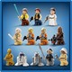 LEGO® Star Wars™ 75365 - Yavin 4 a Lázadók bázisa