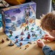 LEGO® Star Wars™ 75366 - LEGO® Star Wars™ Adventi naptár