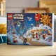 LEGO® Star Wars™ 75366 - LEGO® Star Wars™ Adventi naptár