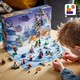 LEGO® Star Wars™ 75366 - LEGO® Star Wars™ Adventi naptár
