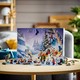 LEGO® Star Wars™ 75366 - LEGO® Star Wars™ Adventi naptár