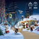 LEGO® Star Wars™ 75366 - LEGO® Star Wars™ Adventi naptár