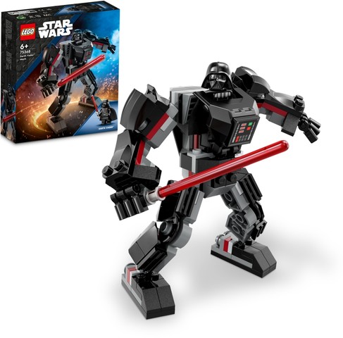 LEGO® Star Wars™ 75368 - Darth Vader™ robot