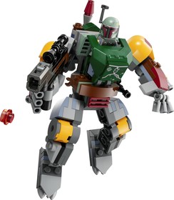 LEGO® Star Wars™ 75369 - Boba Fett™ robot