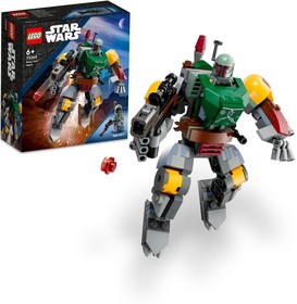 Boba Fett™ robot