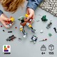 LEGO® Star Wars™ 75369 - Boba Fett™ robot