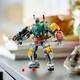 LEGO® Star Wars™ 75369 - Boba Fett™ robot