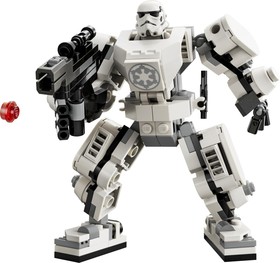 LEGO® Star Wars™ 75370 - Birodalmi rohamosztagos™ robot