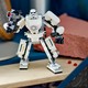 LEGO® Star Wars™ 75370 - Birodalmi rohamosztagos™ robot
