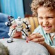 LEGO® Star Wars™ 75370 - Birodalmi rohamosztagos™ robot