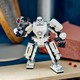 LEGO® Star Wars™ 75370 - Birodalmi rohamosztagos™ robot