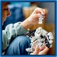 LEGO® Star Wars™ 75370 - Birodalmi rohamosztagos™ robot