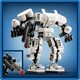 LEGO® Star Wars™ 75370 - Birodalmi rohamosztagos™ robot
