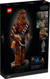 LEGO® Star Wars™ 75371 - Chewbacca™