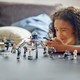 LEGO® Star Wars™ 75372 - Klónkatona™ és harci droid™ harci csomag