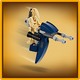 LEGO® Star Wars™ 75372 - Klónkatona™ és harci droid™ harci csomag