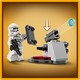 LEGO® Star Wars™ 75372 - Klónkatona™ és harci droid™ harci csomag