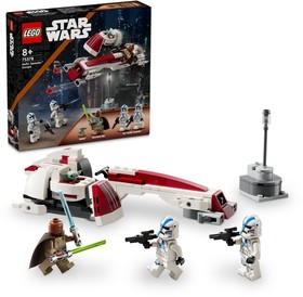BARC Speeder™ menekülés