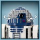 LEGO® Star Wars™ 75379 - R2-D2™