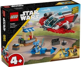 LEGO® Star Wars™ 75384 - A Crimson Firehawk™