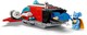 LEGO® Star Wars™ 75384 - A Crimson Firehawk™