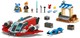LEGO® Star Wars™ 75384 - A Crimson Firehawk™
