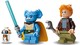 LEGO® Star Wars™ 75384 - A Crimson Firehawk™