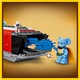 LEGO® Star Wars™ 75384 - A Crimson Firehawk™