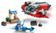 LEGO® Star Wars™ 75384 - A Crimson Firehawk™