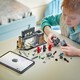 LEGO® Star Wars™ 75386 - Paz Vizsla™ és Moff Gideon™ csatája
