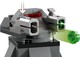 LEGO® Star Wars™ 75386 - Paz Vizsla™ és Moff Gideon™ csatája