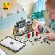 LEGO® Star Wars™ 75386 - Paz Vizsla™ és Moff Gideon™ csatája