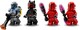 LEGO® Star Wars™ 75386 - Paz Vizsla™ és Moff Gideon™ csatája