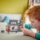LEGO® Star Wars™ 75386 - Paz Vizsla™ és Moff Gideon™ csatája