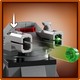 LEGO® Star Wars™ 75386 - Paz Vizsla™ és Moff Gideon™ csatája